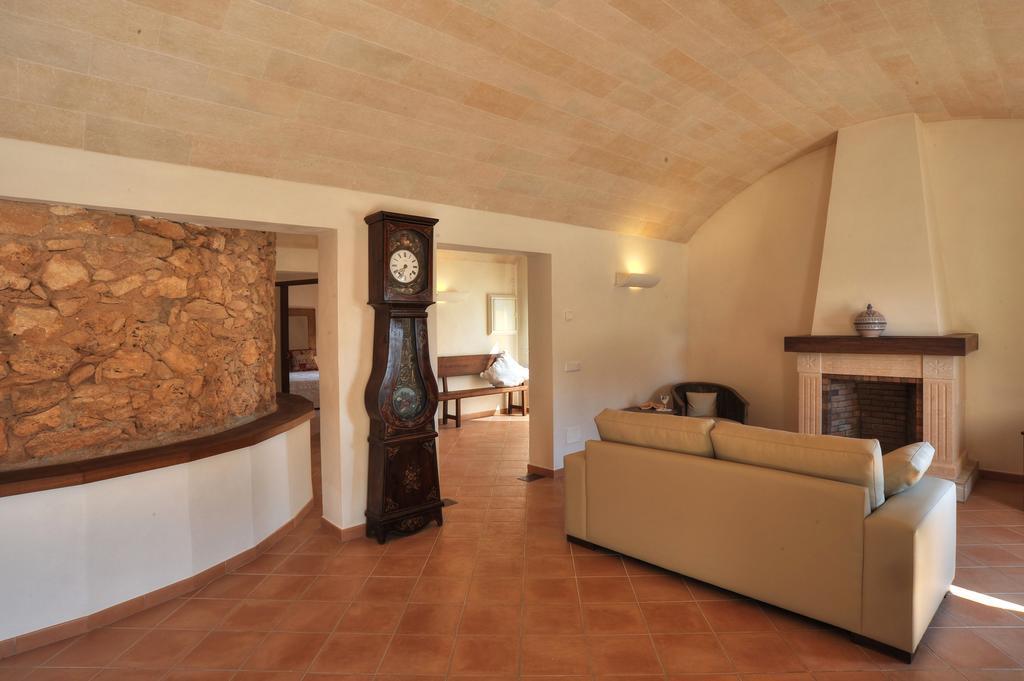 Finca Moli Santanyi Dış mekan fotoğraf